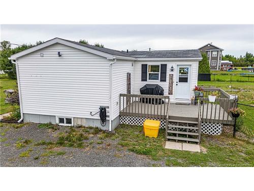 276 Route 636, Harvey, NB 