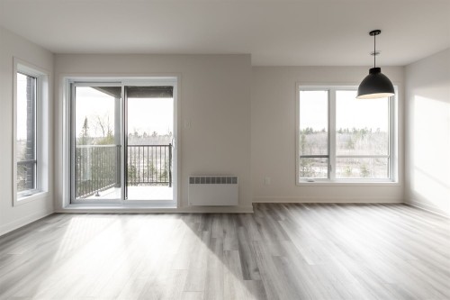 Living Room - 306-300 Rue Du Grenoble, Lachute, QC - Indoor Photo Showing Other Room