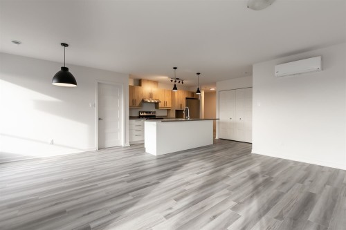 Kitchen - 306-300 Rue Du Grenoble, Lachute, QC - Indoor Photo Showing Kitchen