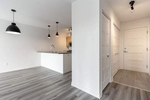 Hall d'entrée/Vestibule - 304-300 Rue Du Grenoble, Lachute, QC - Indoor Photo Showing Other Room