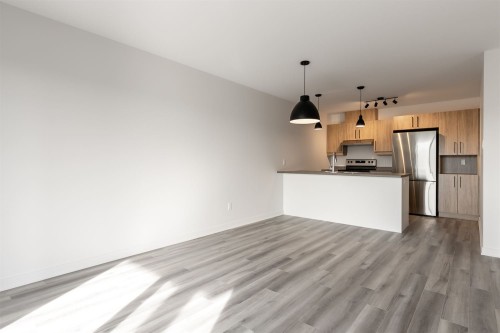 Cuisine - 304-300 Rue Du Grenoble, Lachute, QC - Indoor Photo Showing Kitchen