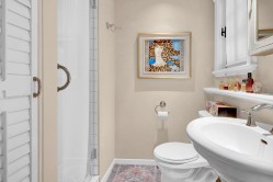 Salle de bains - 