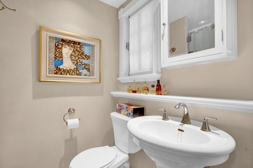 Salle de bains - 330 Ch. Des Neiges, Piedmont, QC - Indoor Photo Showing Bathroom