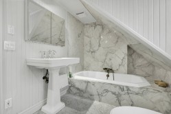 Salle de bains - 
