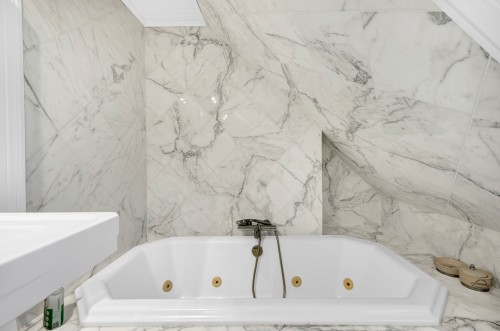 Salle de bains - 330 Ch. Des Neiges, Piedmont, QC - Indoor Photo Showing Bathroom
