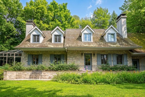 Façade - 330 Ch. Des Neiges, Piedmont, QC - Outdoor With Facade