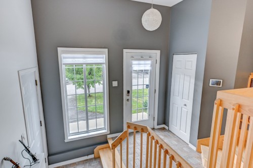 Hall d'entrée/Vestibule - 1805 Rue Albani, Saint-Jérôme, QC - Indoor Photo Showing Other Room