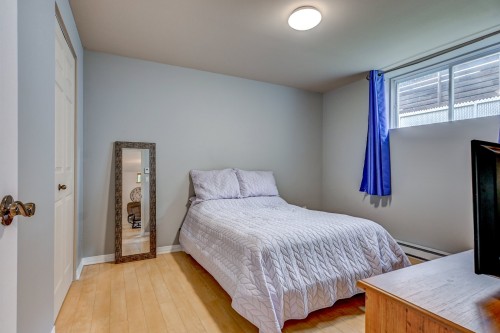 Chambre à coucher - 1805 Rue Albani, Saint-Jérôme, QC - Indoor Photo Showing Bedroom