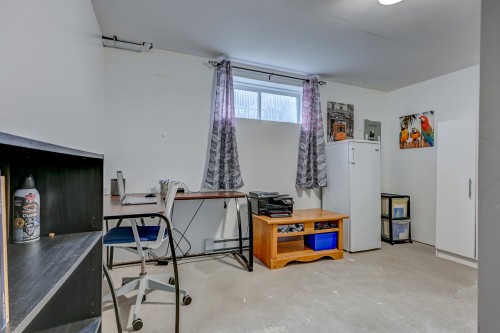 Chambre à coucher - 1805 Rue Albani, Saint-Jérôme, QC - Indoor