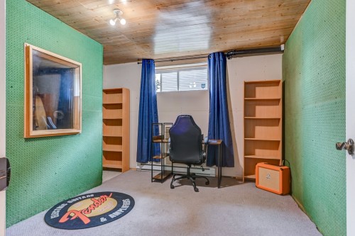 Chambre à coucher - 1805 Rue Albani, Saint-Jérôme, QC - Indoor