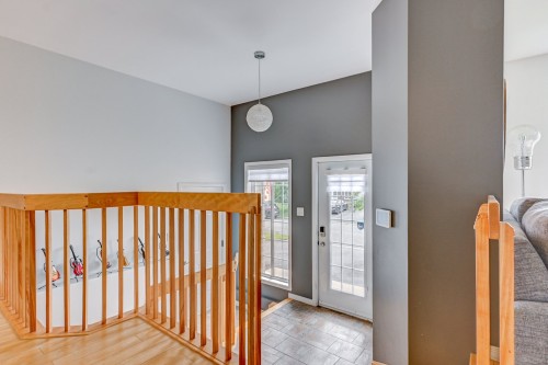 Hall d'entrée/Vestibule - 1805 Rue Albani, Saint-Jérôme, QC - Indoor Photo Showing Other Room