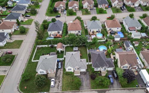 Extérieur - 1805 Rue Albani, Saint-Jérôme, QC - Outdoor With View