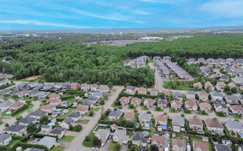 Extérieur - 1805 Rue Albani, Saint-Jérôme, QC - Outdoor With View