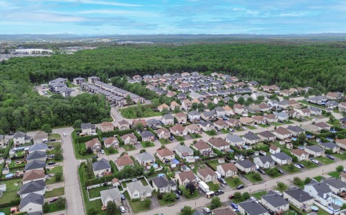 Extérieur - 1805 Rue Albani, Saint-Jérôme, QC - Outdoor With View