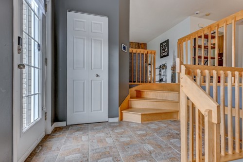 Hall d'entrée/Vestibule - 1805 Rue Albani, Saint-Jérôme, QC - Indoor Photo Showing Other Room