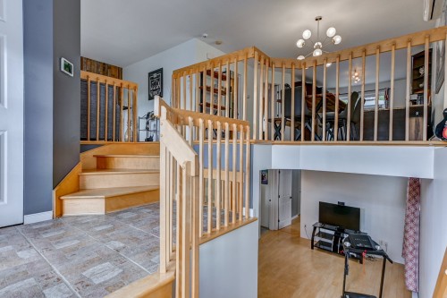 Hall d'entrée/Vestibule - 1805 Rue Albani, Saint-Jérôme, QC - Indoor Photo Showing Other Room