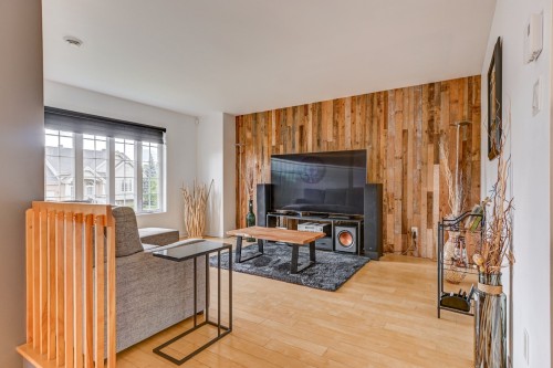 Salon - 1805 Rue Albani, Saint-Jérôme, QC - Indoor Photo Showing Other Room
