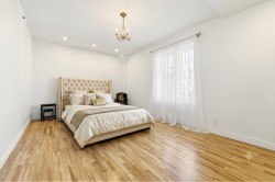 Chambre à coucher - 