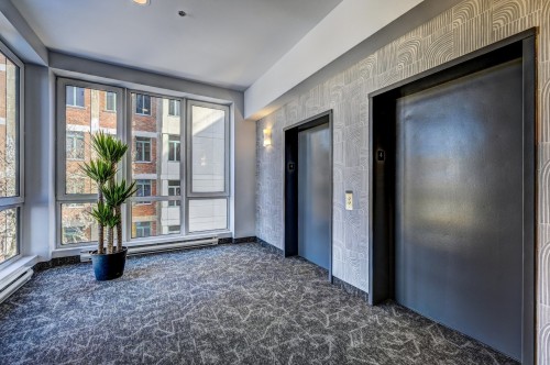 Intérieur - 409-30 Ch. Bates, Montréal (Outremont), QC - Indoor Photo Showing Other Room