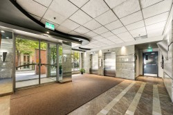 Hall d'entrée/Vestibule - 