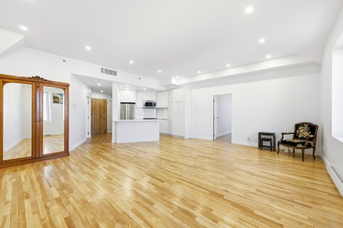 Salle à manger - 409-30 Ch. Bates, Montréal (Outremont), QC - Indoor