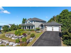 5 Admiralty DR  Saint John, NB E2K 5R4