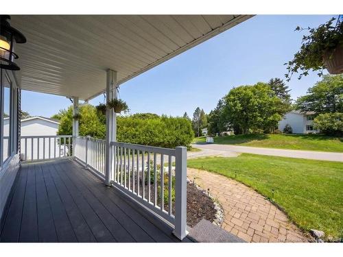 6 Aries Crt, Rothesay, NB 
