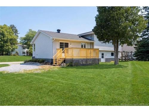 6 Aries Crt, Rothesay, NB 