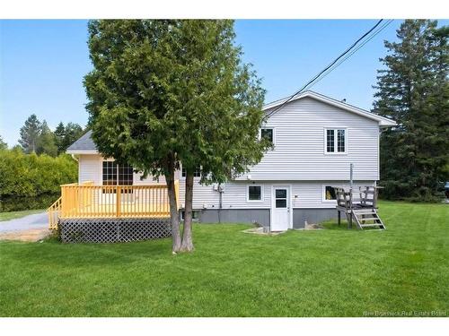 6 Aries Crt, Rothesay, NB 