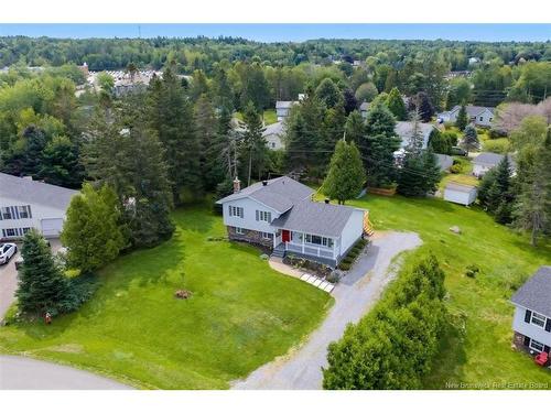 6 Aries Crt, Rothesay, NB 
