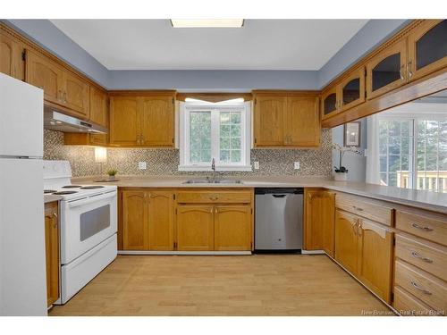 6 Aries Crt, Rothesay, NB 