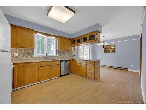 6 Aries Crt, Rothesay, NB 