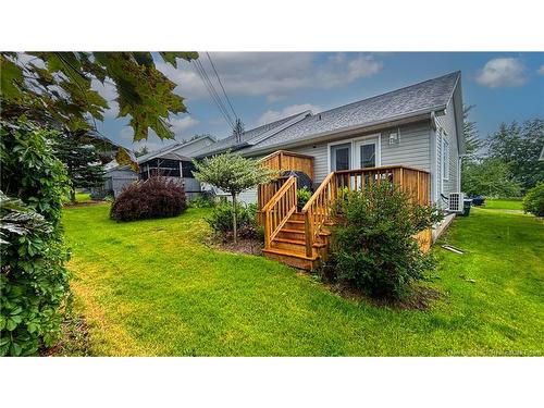 142 Sanford St, Riverview, NB 