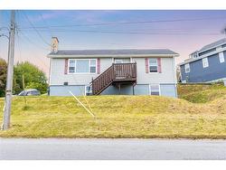 490 Lancaster AVE Saint John, NB E2M 2L7