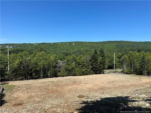37 Forest Dr, Alma, NB - Outdoor With View