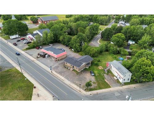 214 Main St, Minto, NB 