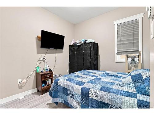 214 Main St, Minto, NB 