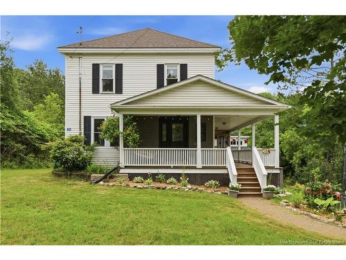 58 Main St, Stanley, NB 