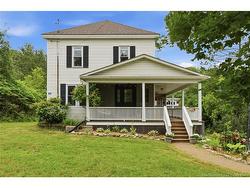 58 Main ST  Stanley, NB E6B 1A4