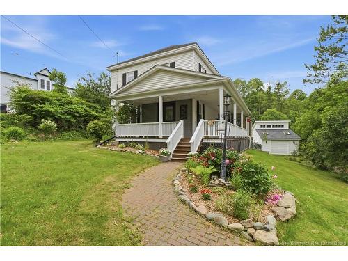 58 Main St, Stanley, NB 