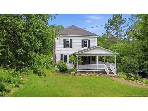 58 Main St, Stanley, NB 
