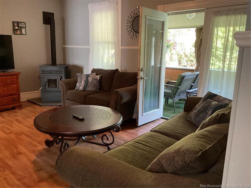 350 Debec Rd, Debec, NB 