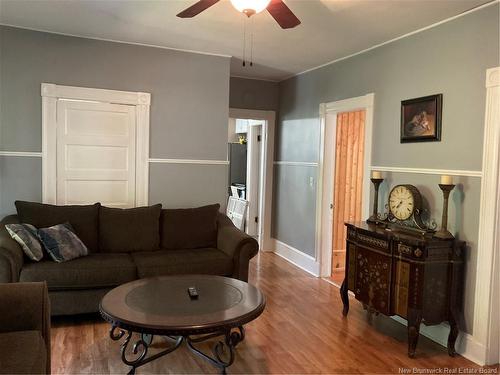 350 Debec Rd, Debec, NB 