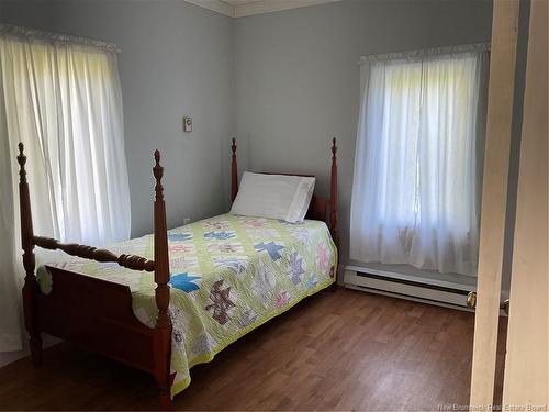 350 Debec Rd, Debec, NB 