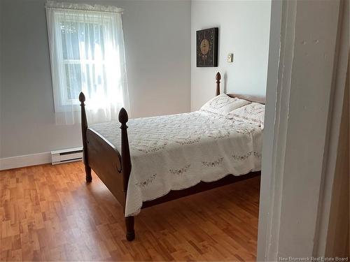 350 Debec Rd, Debec, NB 