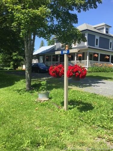 350 Debec Rd, Debec, NB 