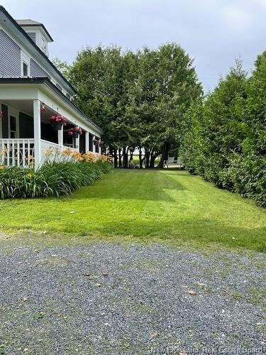 350 Debec Rd, Debec, NB 