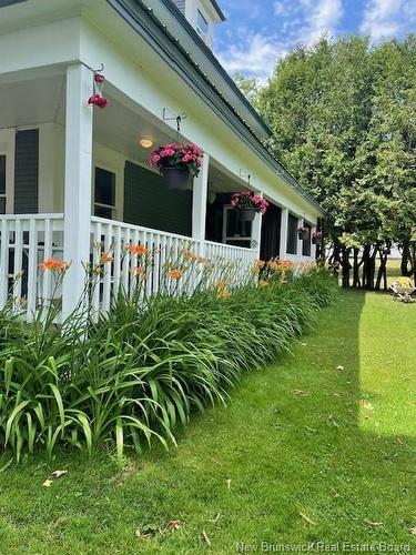 350 Debec Rd, Debec, NB 