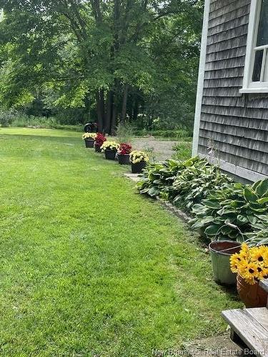 350 Debec Rd, Debec, NB 