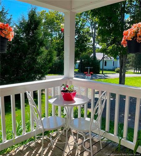 350 Debec Rd, Debec, NB 